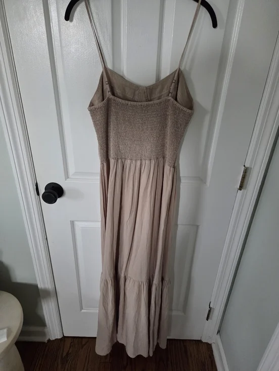 Maxi Dress - Picture 2 of 4